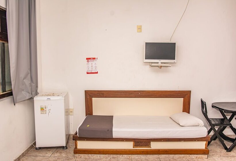 Hotel Pousada Pargos