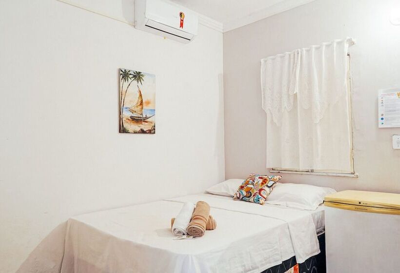 호텔 Pousada Vila Baiana