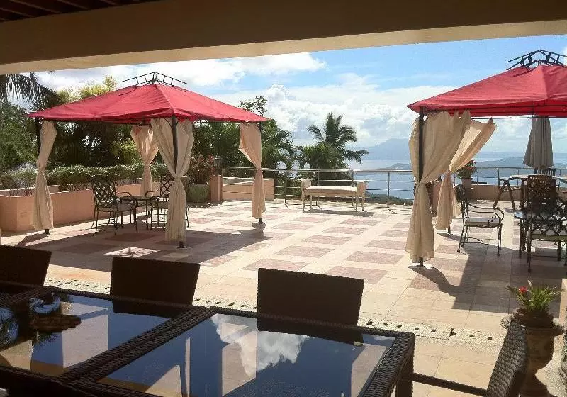 Hotelli Villa Marinelli Bed And Breakfast