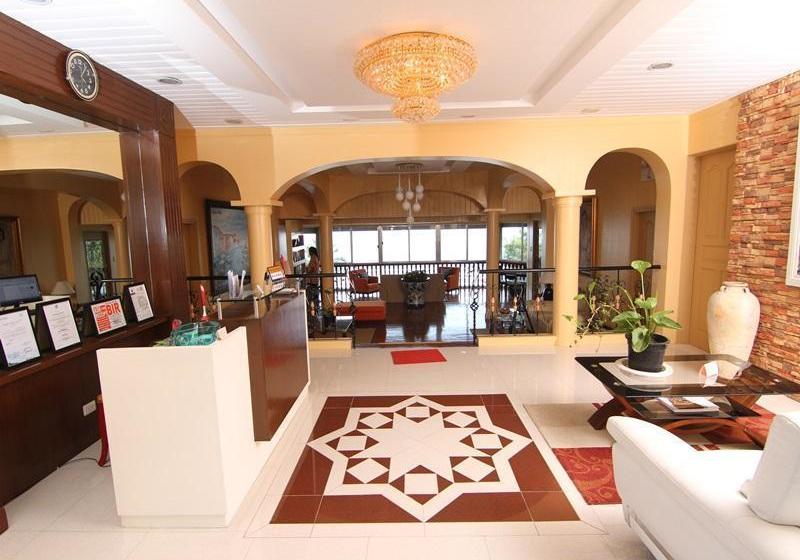 酒店 Villa Marinelli Bed And Breakfast