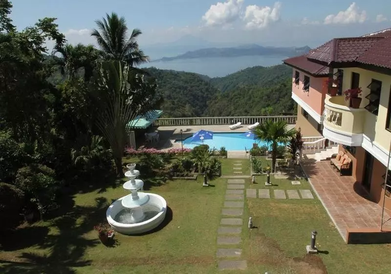 Hotelli Villa Marinelli Bed And Breakfast