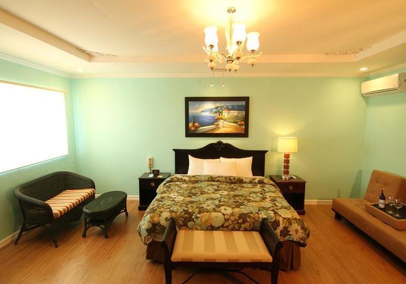 酒店 Villa Marinelli Bed And Breakfast