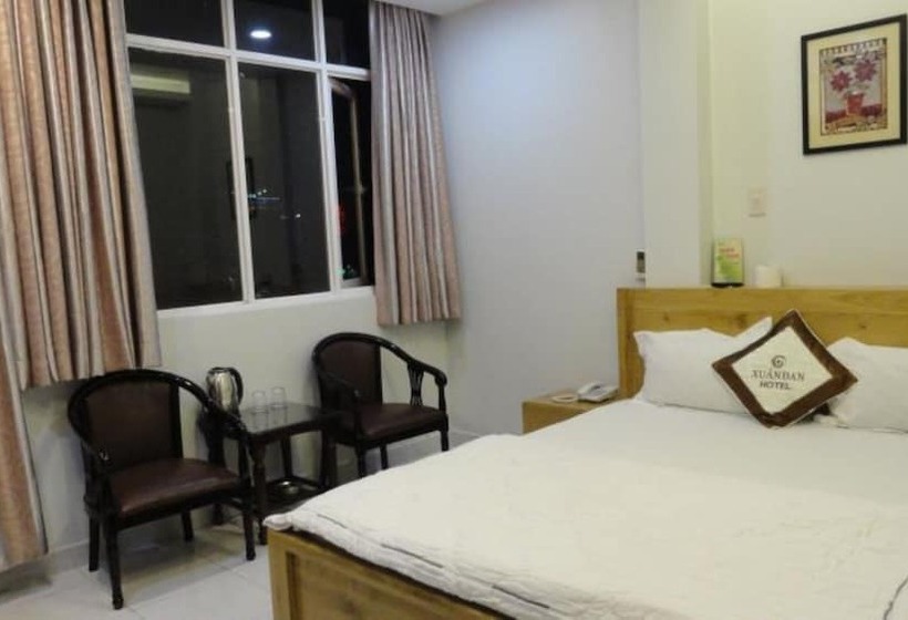 هتل Xuan Dan