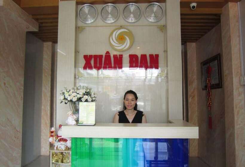 هتل Xuan Dan