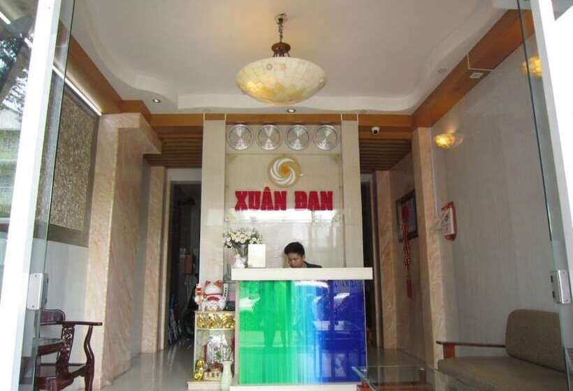 هتل Xuan Dan