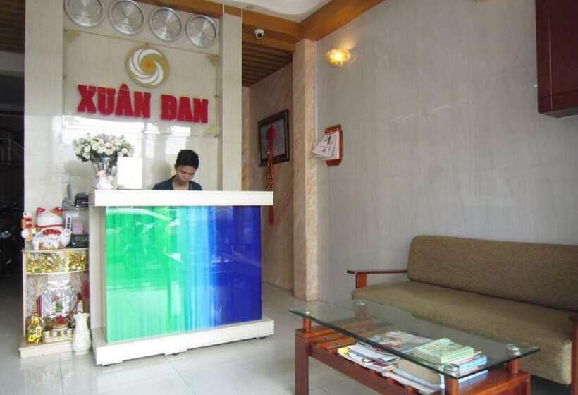 هتل Xuan Dan