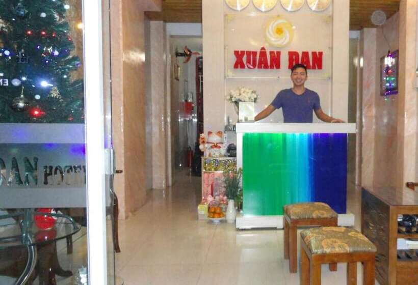 هتل Xuan Dan