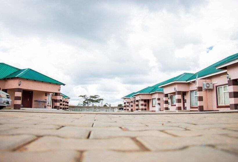 Ndeke Apartments Mufulira