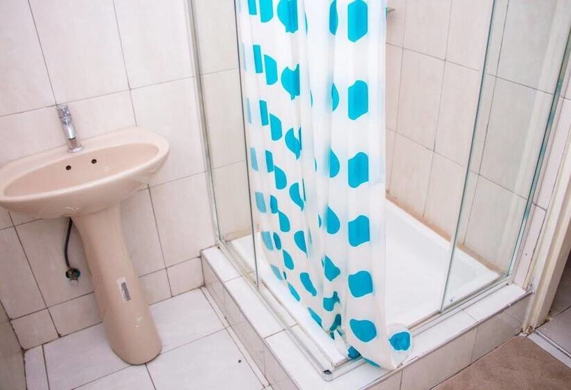 Ndeke Apartments Mufulira