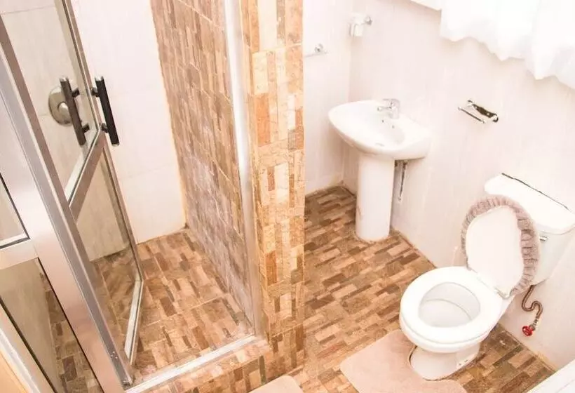 Ndeke Apartments Mufulira