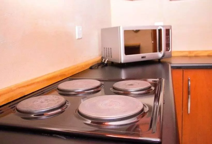 Ndeke Apartments Mufulira