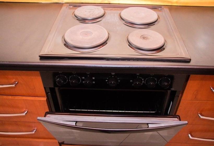 Ndeke Apartments Mufulira