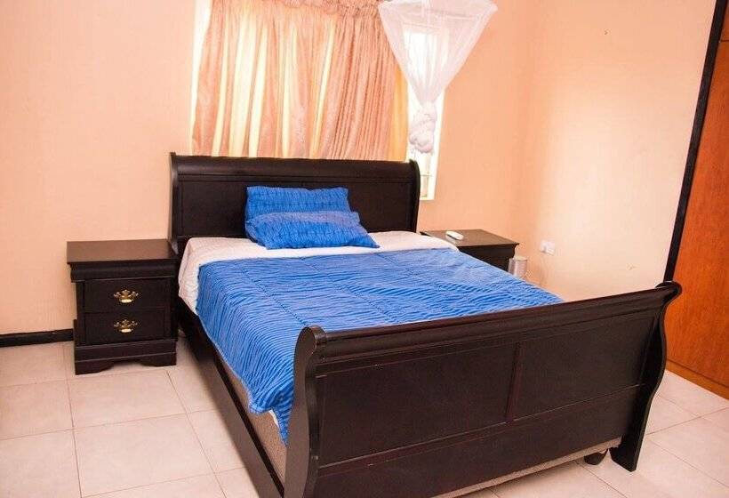 Ndeke Apartments Mufulira