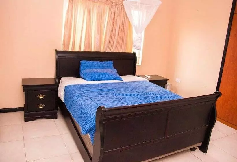 Ndeke Apartments Mufulira