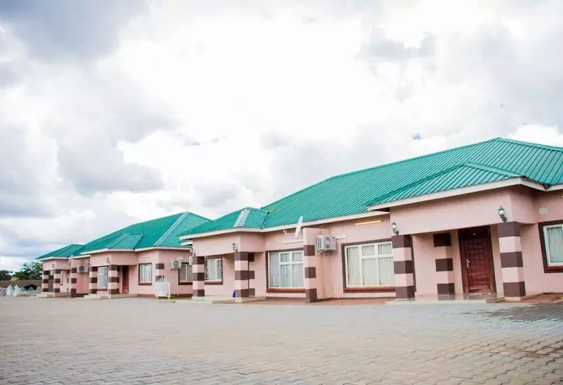 Ndeke Apartments Mufulira