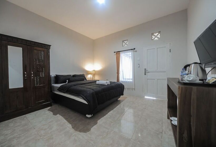 펜션 Gaing Mas Homestay By Gaing Mas Group