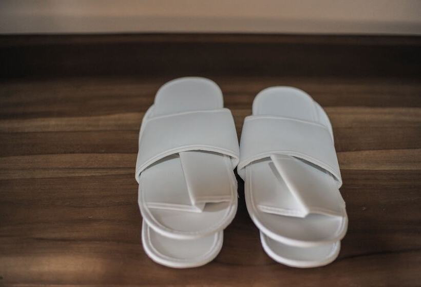 펜션 Gaing Mas Homestay By Gaing Mas Group