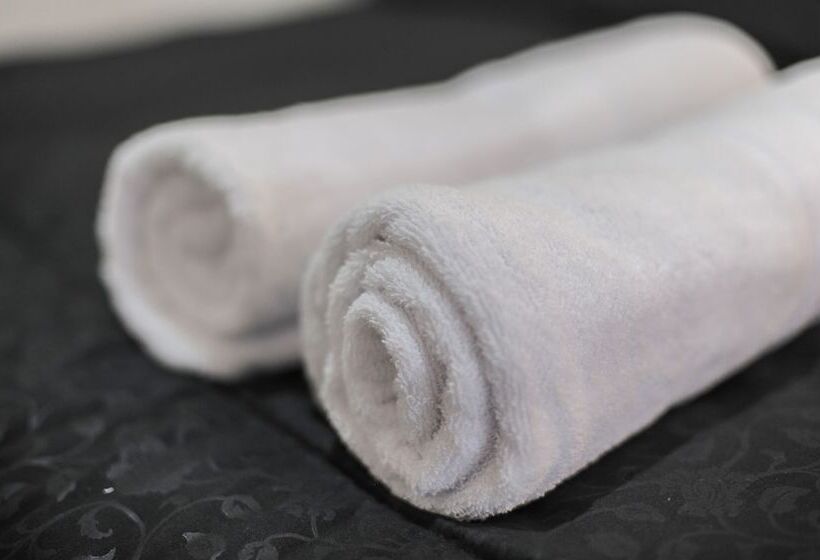 펜션 Gaing Mas Homestay By Gaing Mas Group