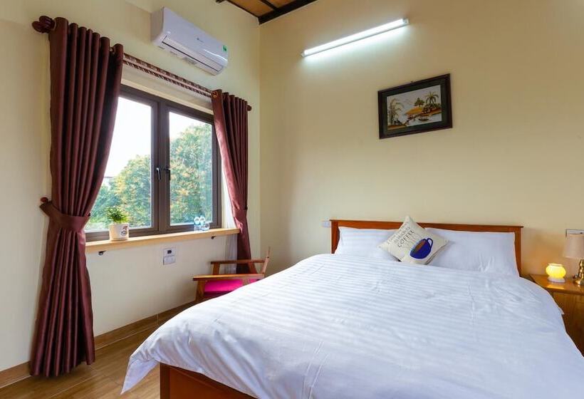 پانسیون Sparrow's Song Homestay