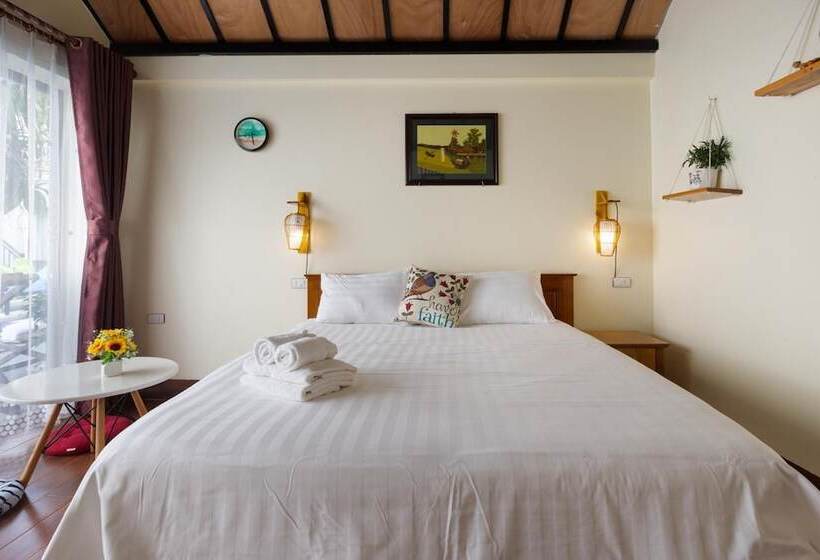 پانسیون Sparrow's Song Homestay