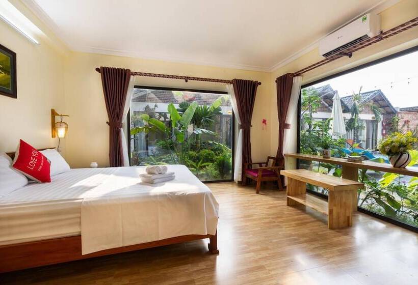 پانسیون Sparrow's Song Homestay