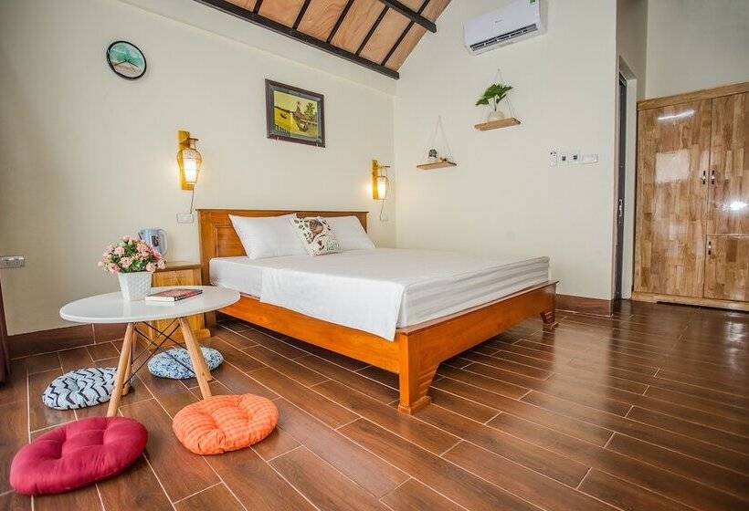 پانسیون Sparrow's Song Homestay