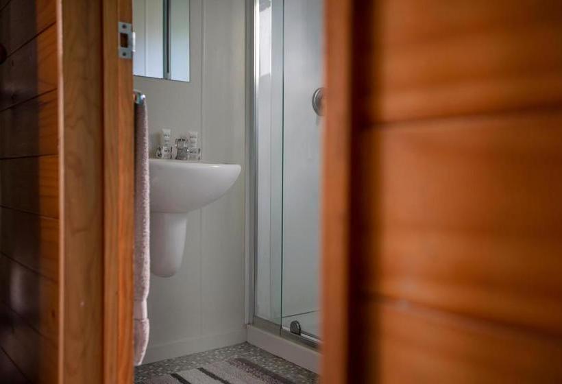 The Backyard Inn Accommodation