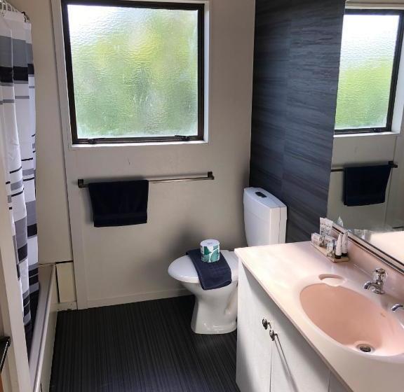 The Backyard Inn Accommodation