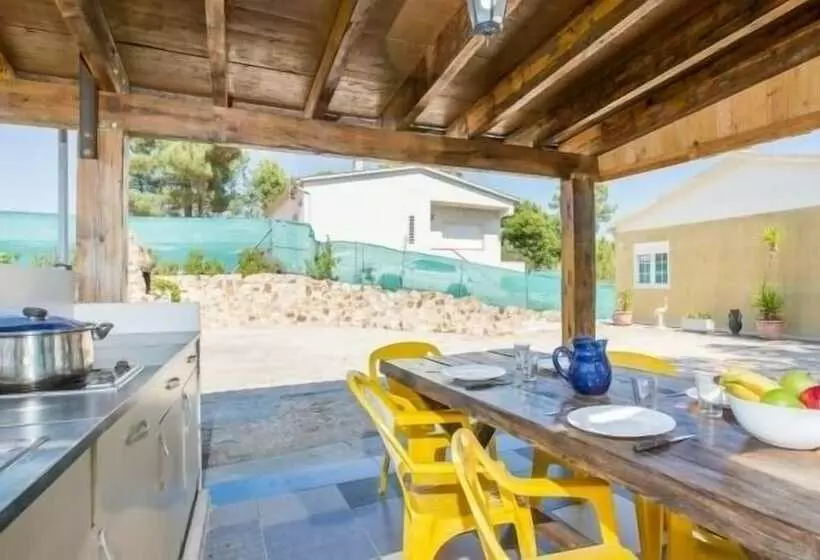 Villa Araceli