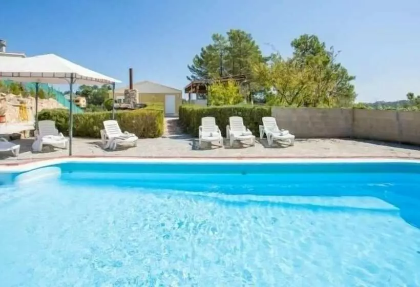 Villa Araceli