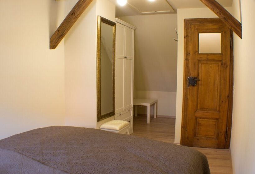 Ferienhaus Stobenstrasse