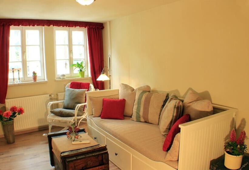 Ferienhaus Stobenstrasse