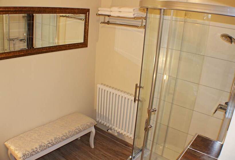 Ferienhaus Stobenstrasse