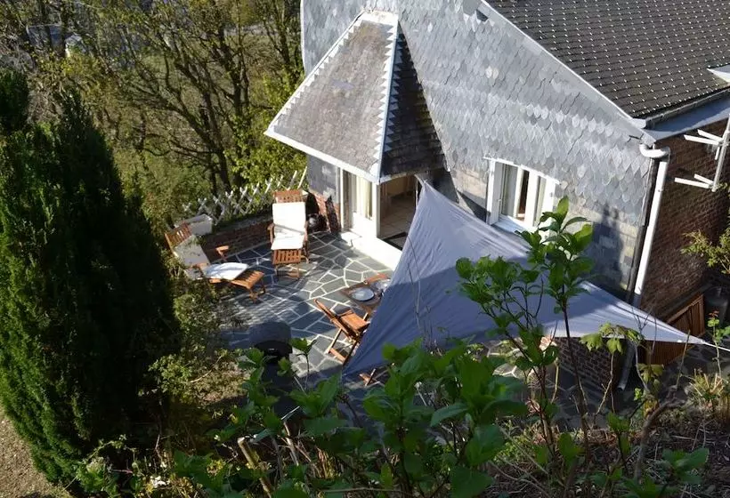 Gite Le Gueuloir