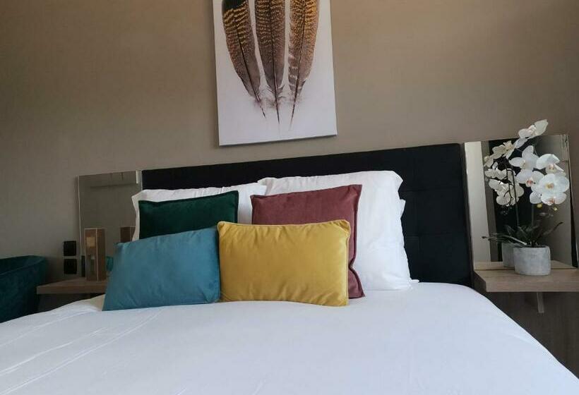 Home Place Apartments   Langon Sauternes