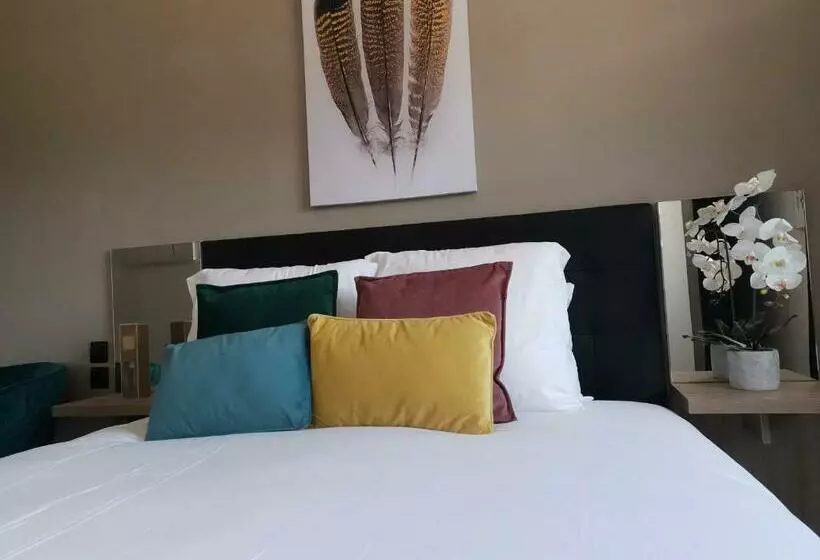 Home Place Apartments   Langon Sauternes