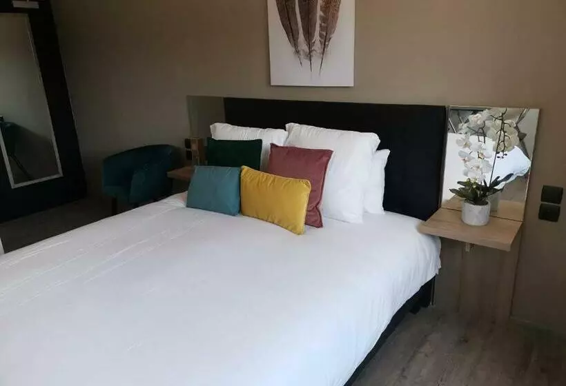 Home Place Apartments   Langon Sauternes