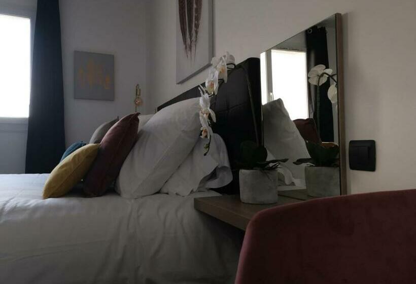 Home Place Apartments   Langon Sauternes