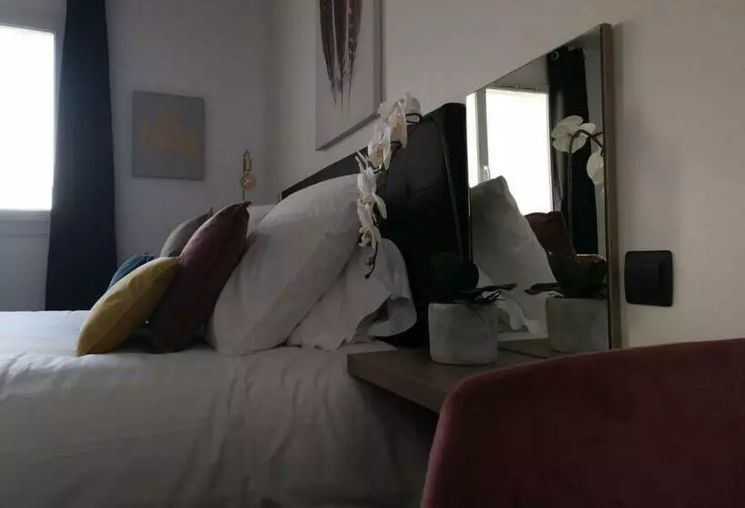 Home Place Apartments   Langon Sauternes