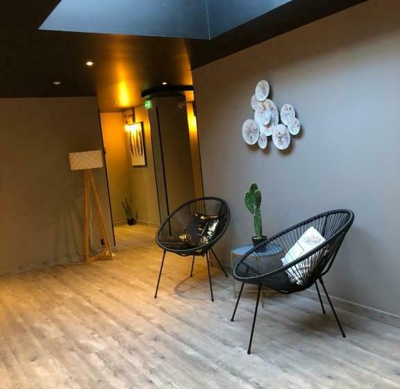 Home Place Apartments   Langon Sauternes