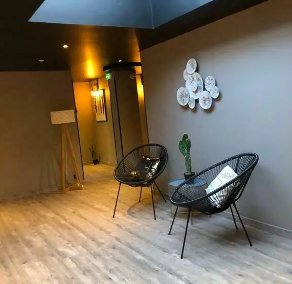 Home Place Apartments   Langon Sauternes