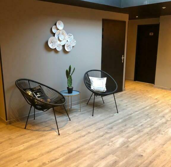 Home Place Apartments   Langon Sauternes