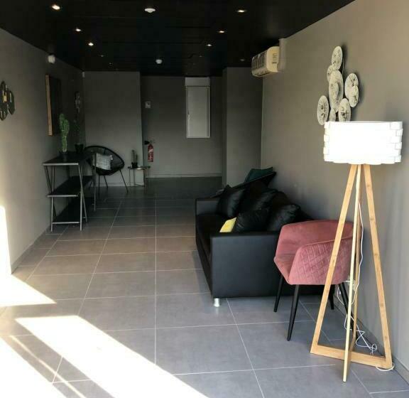 Home Place Apartments   Langon Sauternes