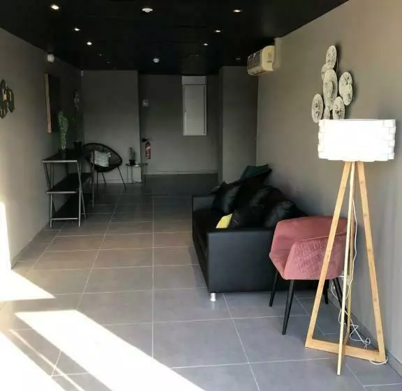 Home Place Apartments   Langon Sauternes