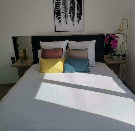 Home Place Apartments   Langon Sauternes