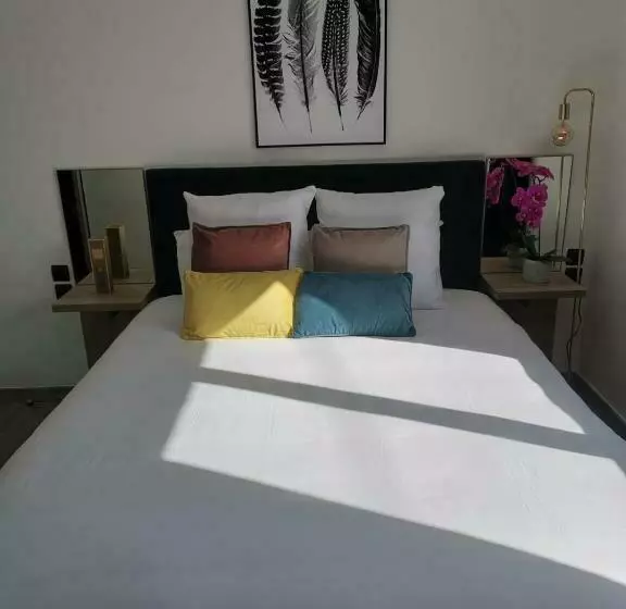 Home Place Apartments   Langon Sauternes