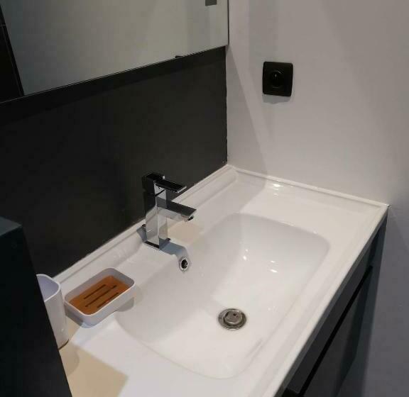 Home Place Apartments   Langon Sauternes