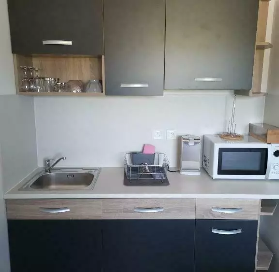 Home Place Apartments   Langon Sauternes