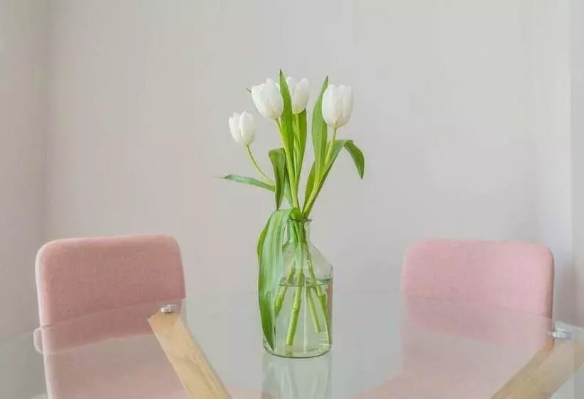 Hotelli Woodview House