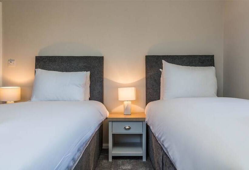 فندق Woodview House